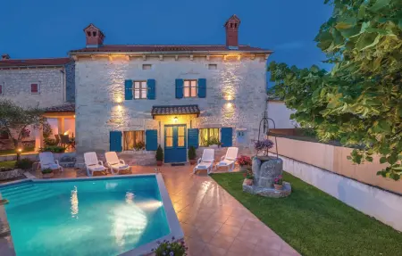 Location maison à Orbanici