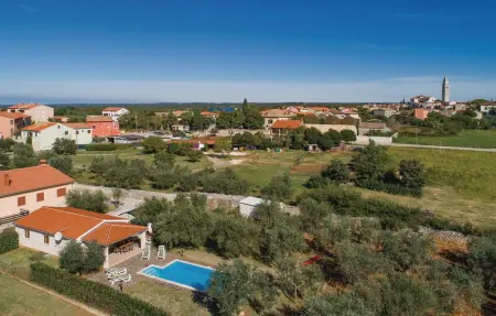 Location maison à Vodnjan