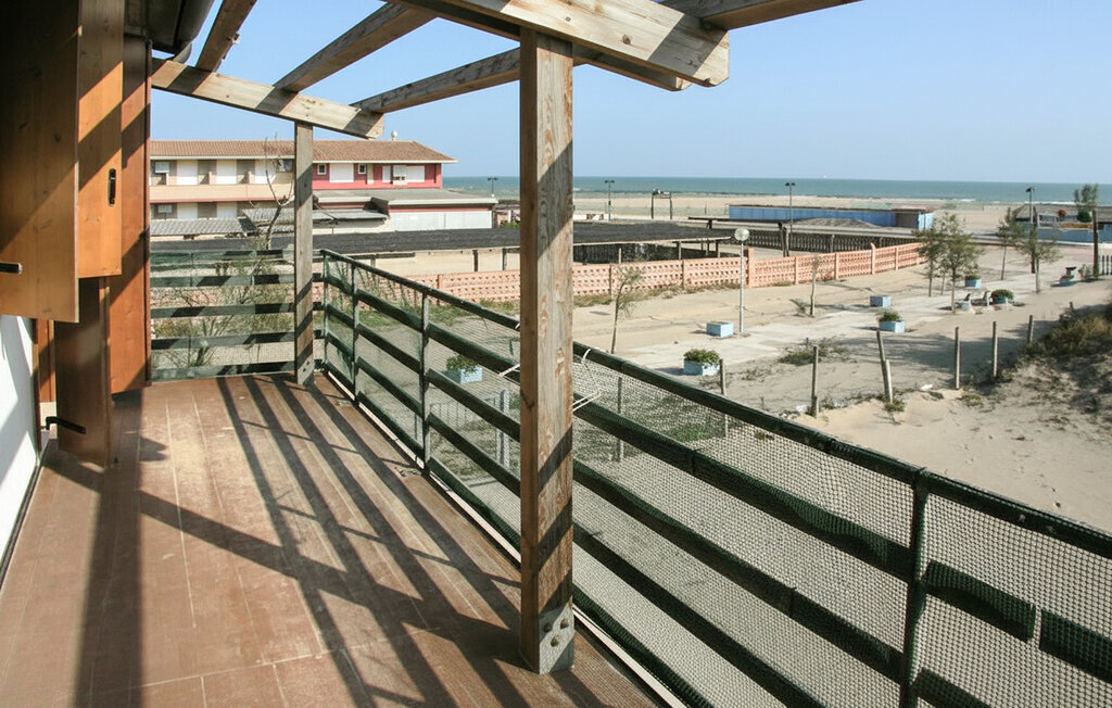 Studio RDC avec jardin privé face à la mer - Photo 9