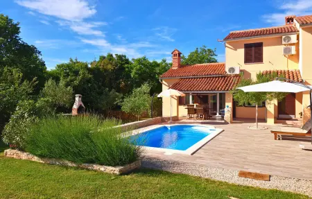 Location maison à Marcana