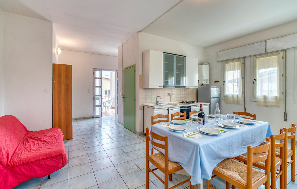 Agostina 3 – Appartement 4 chambres face à la mer - Photo 2