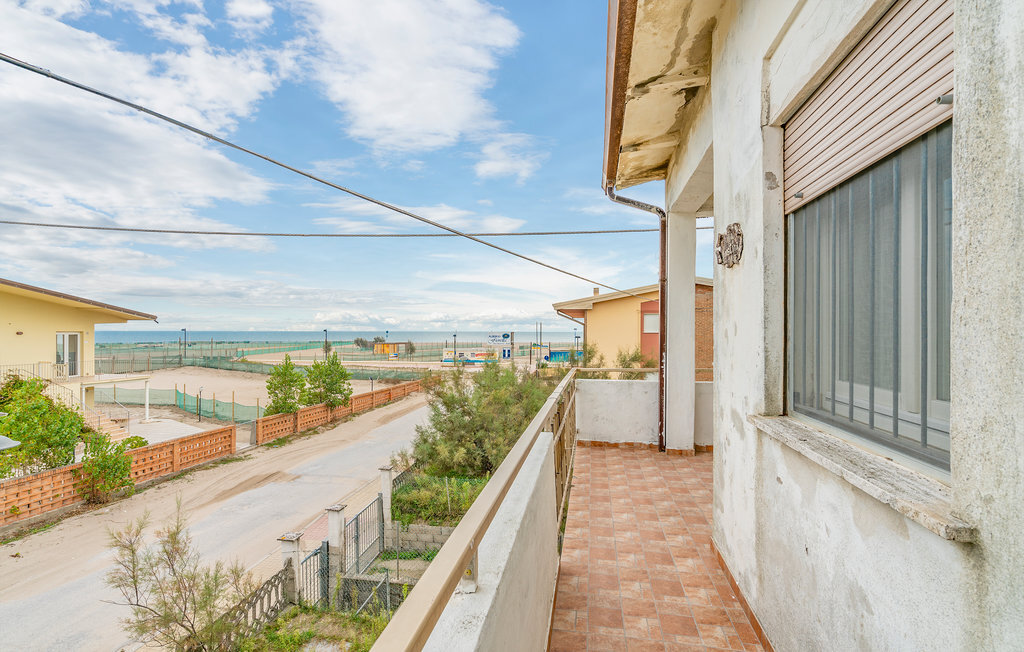 Agostina 3 – Appartement 4 chambres face à la mer - Photo 5