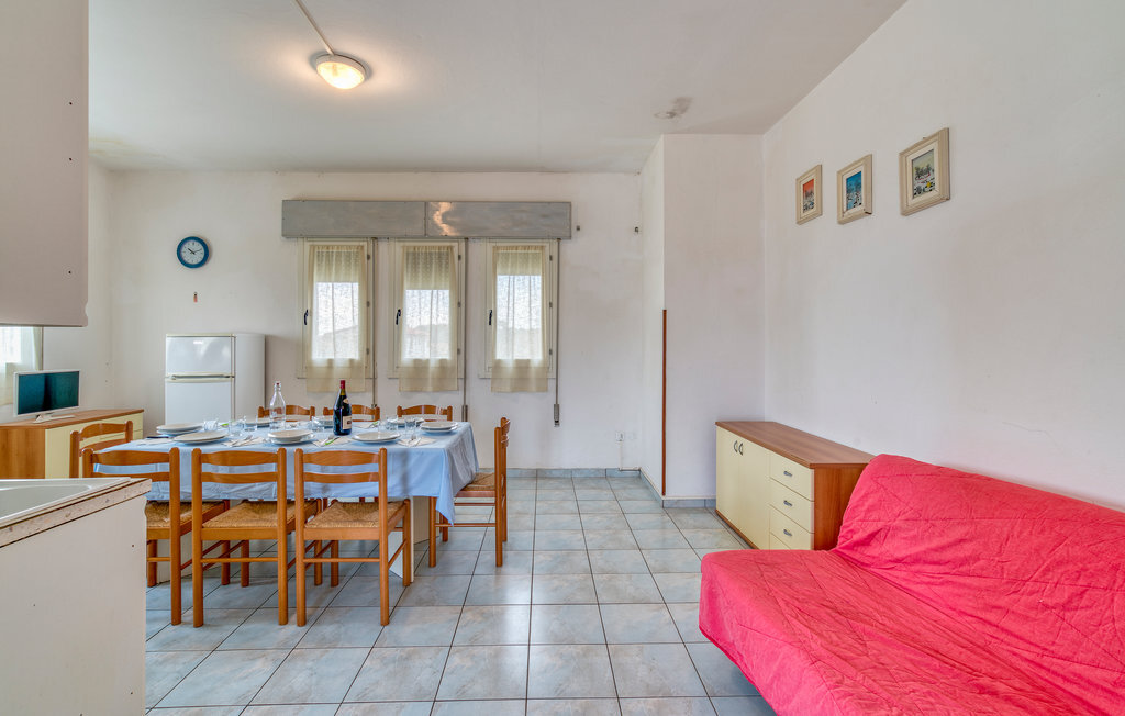 Agostina 3 – Appartement 4 chambres face à la mer - Photo 6