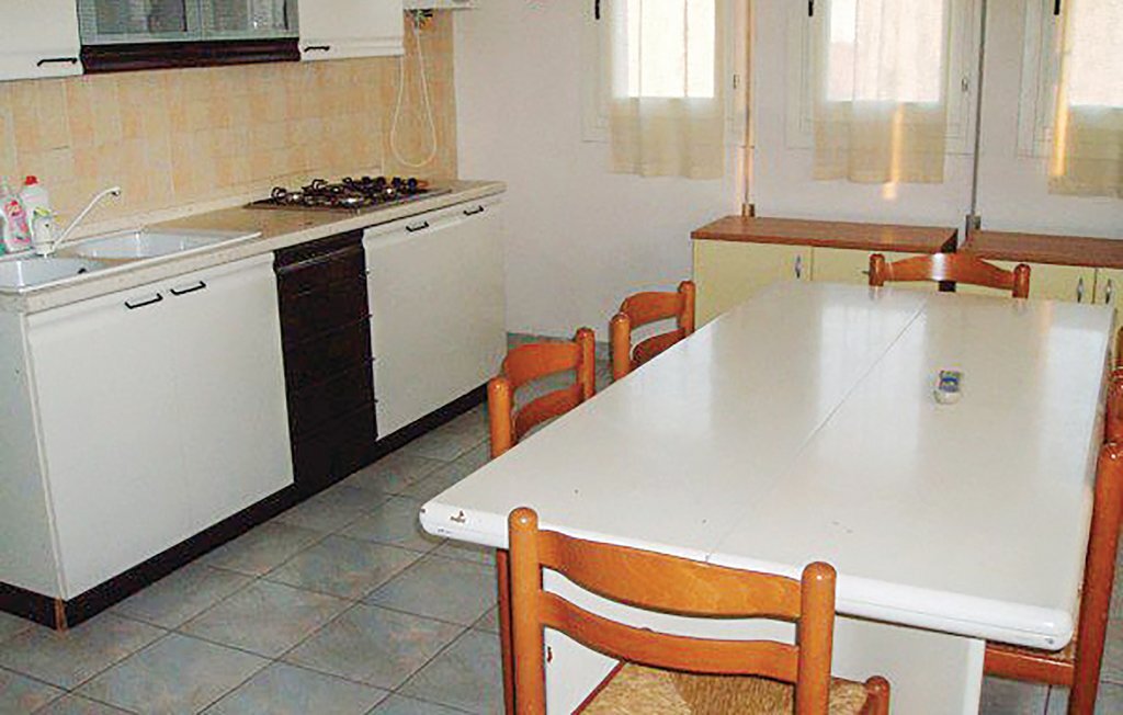 Agostina 3 – Appartement 4 chambres face à la mer - Photo 7