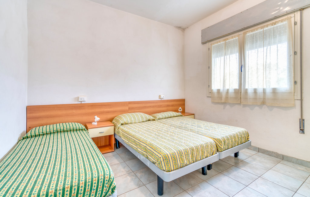 Agostina 3 – Appartement 4 chambres face à la mer - Photo 8