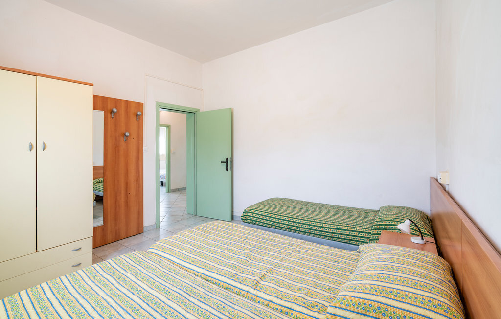 Agostina 3 – Appartement 4 chambres face à la mer - Photo 9