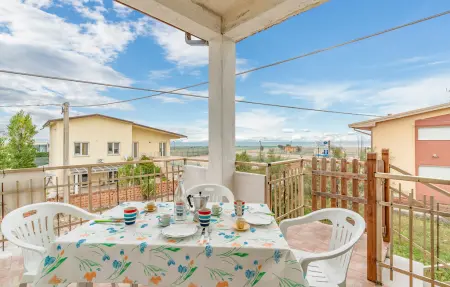Location appartement à Rosolina Mare  RO , Agostina 3