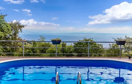 Location appartement à Icici