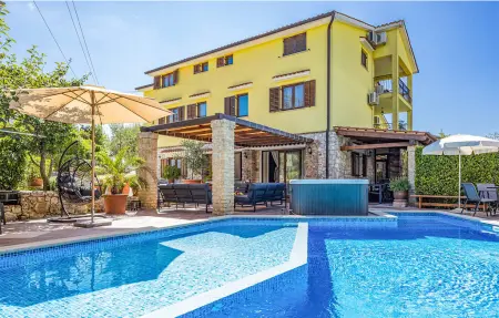 Location maison à Visnjan