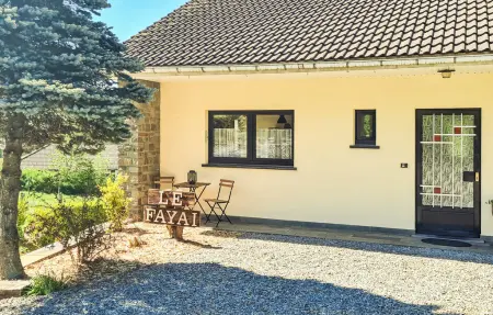 Location maison de vacances à Waimes