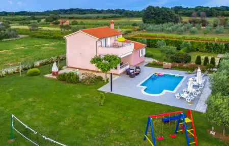 Location maison à Pula