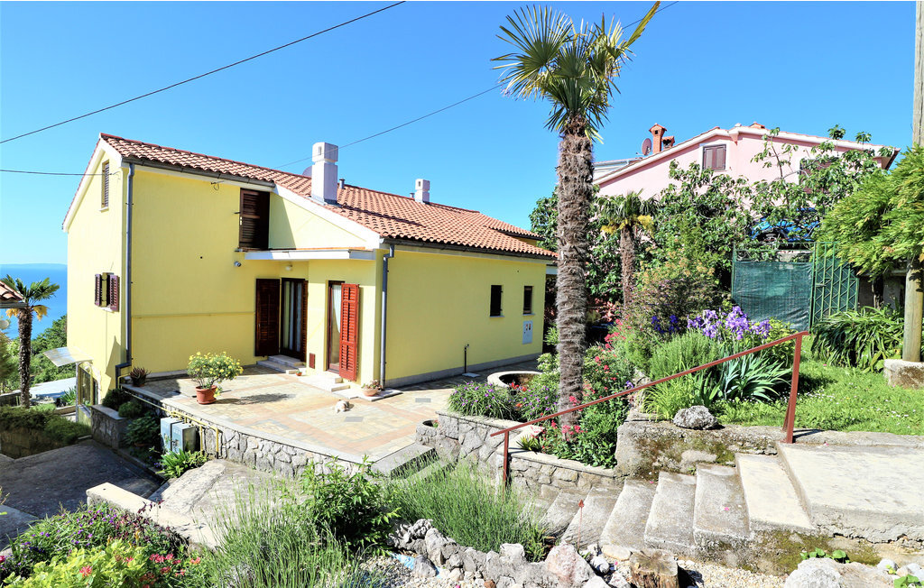 Maison 7 personnes à Matulji - Photo 9