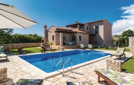 Location maison à Pula