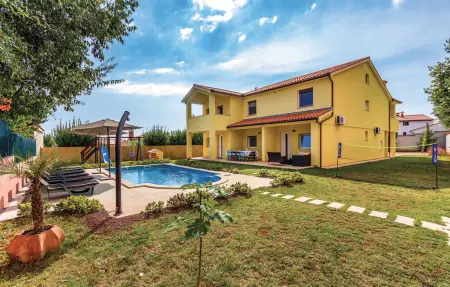 Location maison de vacances à Medulin