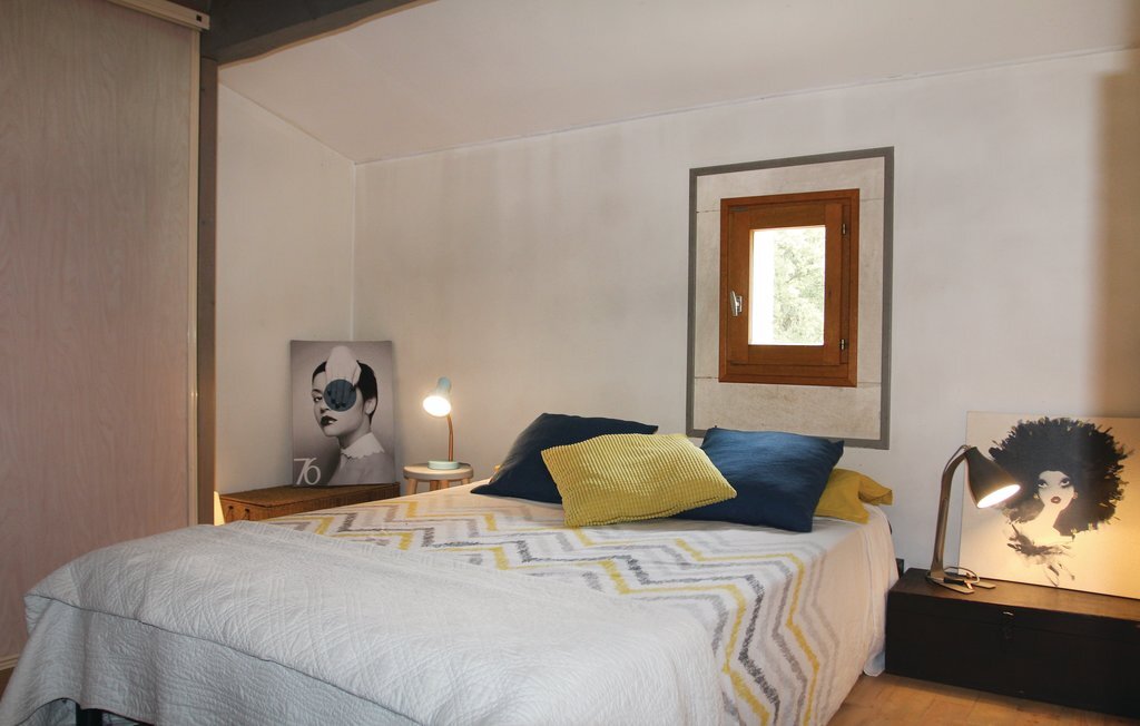 Maison pierre 6 pers. piscine privée Drôme Provençale - Photo 6
