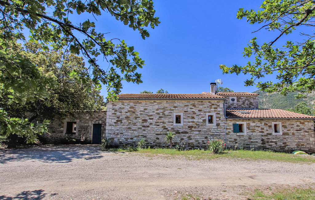 Maison pierre 6 pers. piscine privée Drôme Provençale - Photo 9