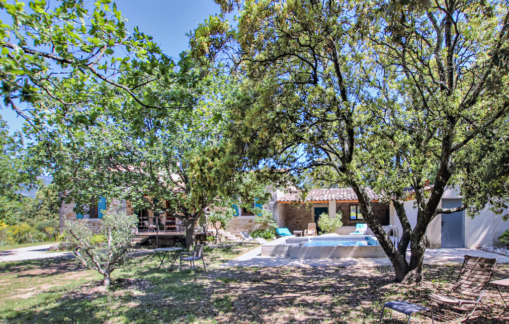 Maison pierre 6 pers. piscine privée Drôme Provençale - Photo 17