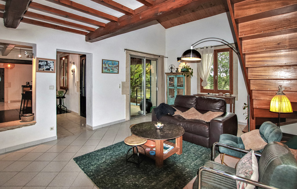 Maison pierre 6 pers. piscine privée Drôme Provençale - Photo 20
