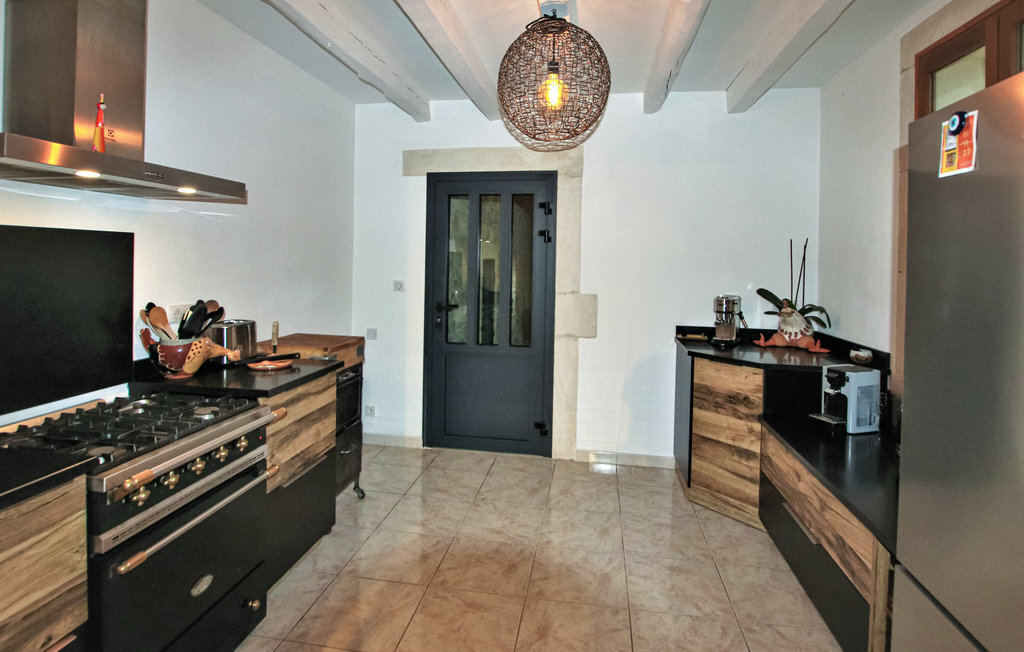 Maison pierre 6 pers. piscine privée Drôme Provençale - Photo 23