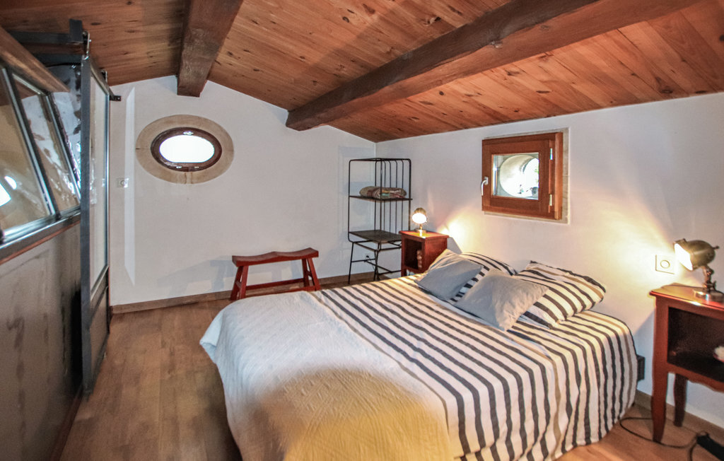 Maison pierre 6 pers. piscine privée Drôme Provençale - Photo 29