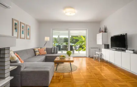 Maison 8 personnes à Medulin - Photo 3