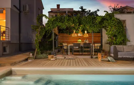 Maison 8 personnes à Medulin - Photo 18