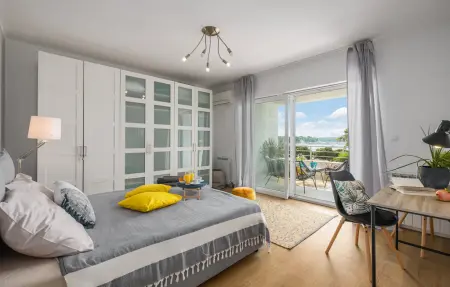 Maison 8 personnes à Medulin - Photo 29