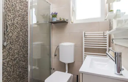 Maison 8 personnes à Medulin - Photo 34