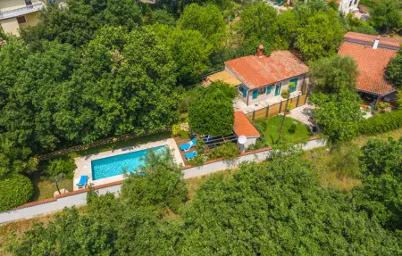 Maison 6 personnes à Medulin - Photo 12
