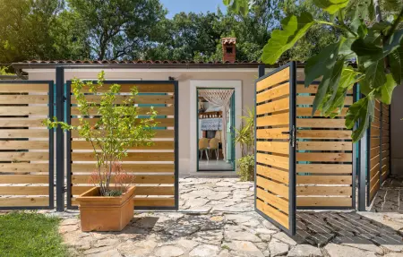 Maison 6 personnes à Medulin - Photo 17