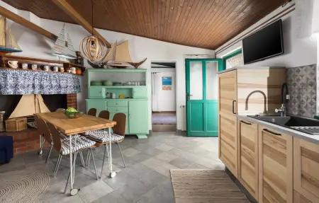 Maison 6 personnes à Medulin - Photo 23