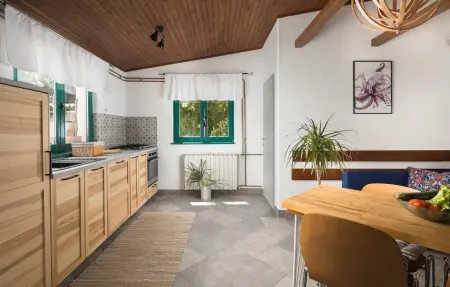 Maison 6 personnes à Medulin - Photo 25