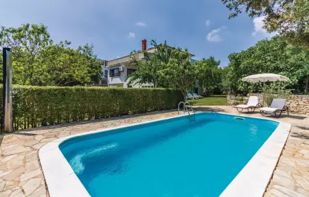 Location maison à Liznjan