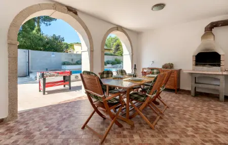Maison 8 personnes à Medulin - Photo 1