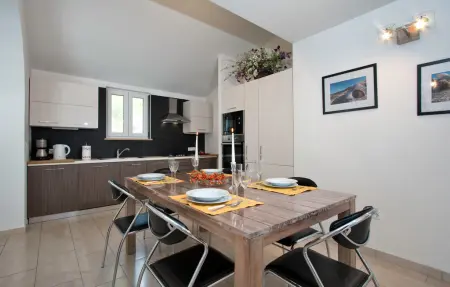 Maison 8 personnes à Medulin - Photo 4