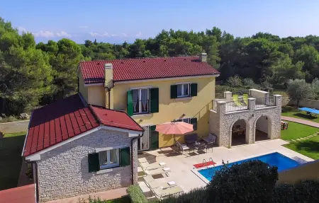 Maison 8 personnes à Medulin - Photo 10
