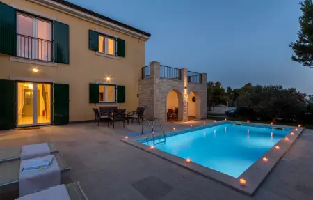 Maison 8 personnes à Medulin - Photo 13