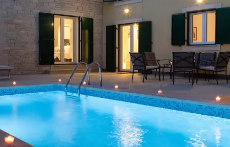Maison 8 personnes à Medulin - Photo 14
