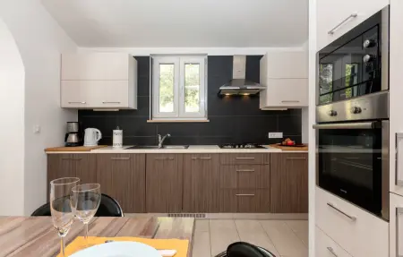 Maison 8 personnes à Medulin - Photo 17