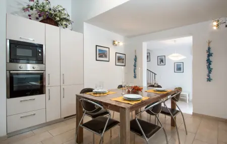 Maison 8 personnes à Medulin - Photo 18