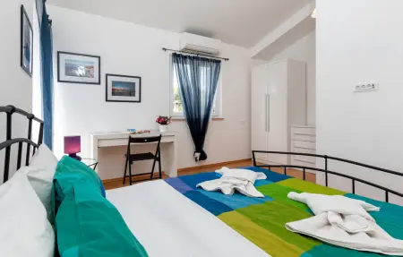 Maison 8 personnes à Medulin - Photo 20