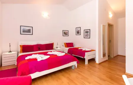 Maison 8 personnes à Medulin - Photo 23