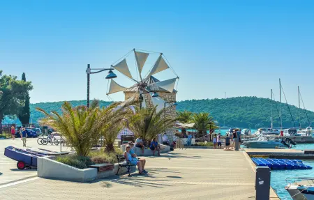 Maison 8 personnes à Medulin - Photo 41