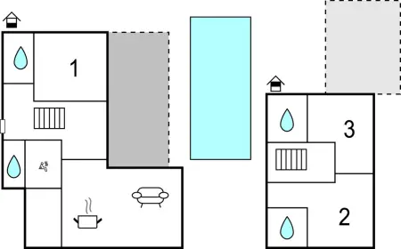Maison 8 personnes à Medulin - Photo 46