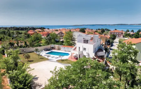 Location maison de vacances à Medulin