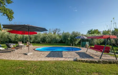 Maison 4 personnes à Medulin - Photo 7