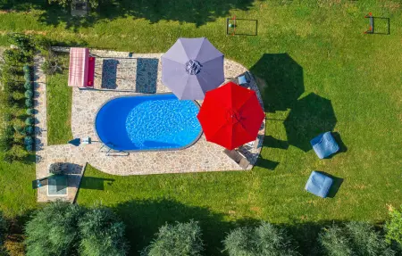 Maison 4 personnes à Medulin - Photo 17