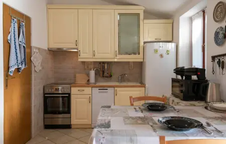 Maison 4 personnes à Medulin - Photo 24