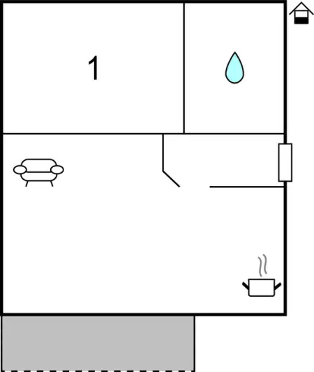 Maison 4 personnes à Medulin - Photo 46