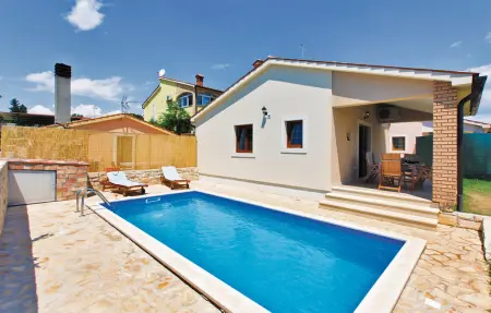 Location maison à Liznjan